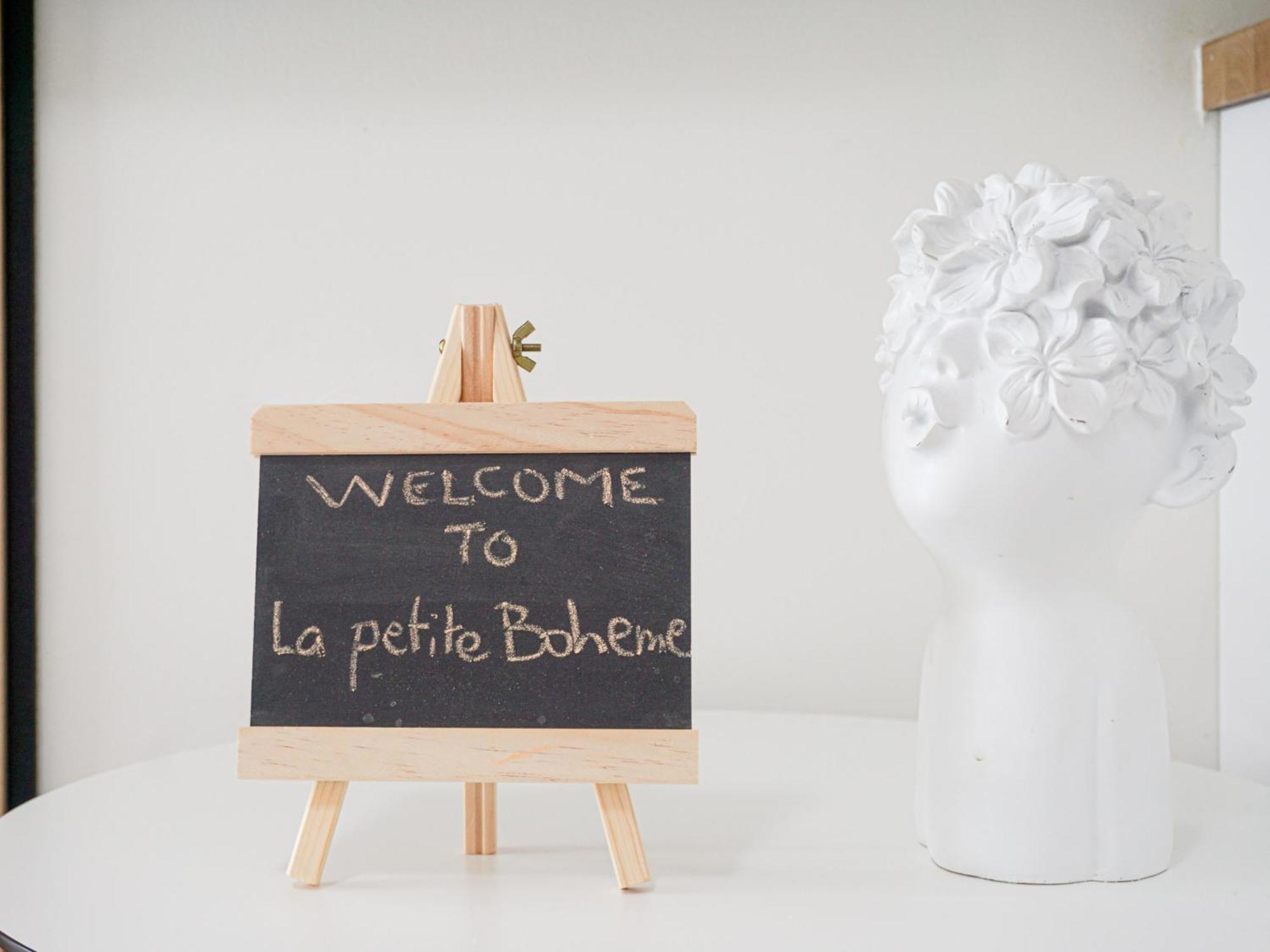 Апартаменты La Petite Boheme With Free Parking Стокгольм Экстерьер фото